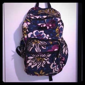 Vera Bradley backpack